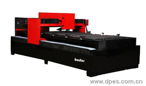 Metal Laser Cutting Machine