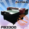  Cards Flatbed Printer