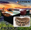 leather belt flatbed printer