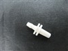 E1207 AKN-W4-08 Φ4 DIP white connector