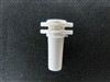 E1212 AKN-W6-13 DIP white connector