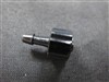 E1225 AKN-W4-05 Φ4 black connector