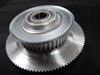 EI2009 infiniti cone pulley