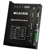 AC SERVO DRIVER MCAC808