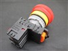 EM2018 LIDE emergency stop switch