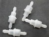 E1082 ?4 plastic one way valve