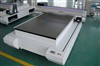 PLATE TYPE TEXTILE PRINTER