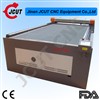 Garment Cloth Laser Cutting Machine JCUT-1530