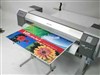 Mutoh ValueJet 1608HS - 64-inch Hybrid Printer