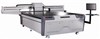 High speed wide format UV flatbed printer