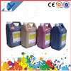 5L/Bottle Solvent Based Ink Printing Ink for Flora Spectra Polaris 15pl/35pl Printhead