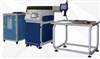 Laser welding machine