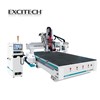 2040 Kitchen cabinet woodworking machine / wood ATC cnc router