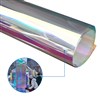 Self Adhesive Rainbow Film