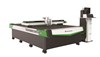 CNC oscillating knife digital cutting table LD-C1