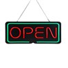 advertising open signs acrylic lighting neon signs custom