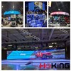 P2.6/P2.9/P3.91 Indoor/Outdoor LED Screen Rental Display Panel